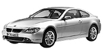 BMW E63 P0300 Fault Code