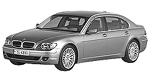 BMW E65 P0300 Fault Code