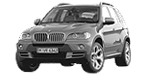 BMW E70 P0300 Fault Code