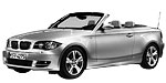 BMW E88 P0300 Fault Code