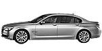 BMW F02 P0300 Fault Code