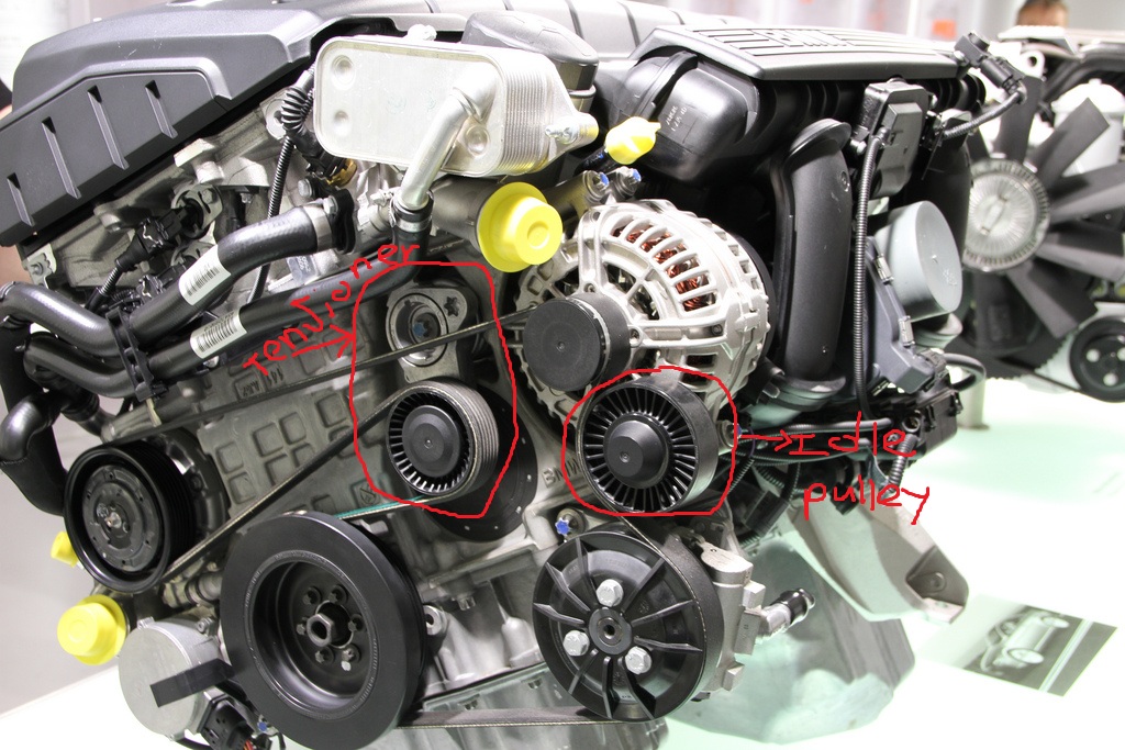 See P0300 repair manual